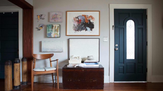 Transform Your Home: The One Paint DIY to Do Before Summer Ends | zoom slot88, depo pulsa tri, bonus kilat77(图1) Transform Your Home: The One Paint DIY to Do Before Summer Ends