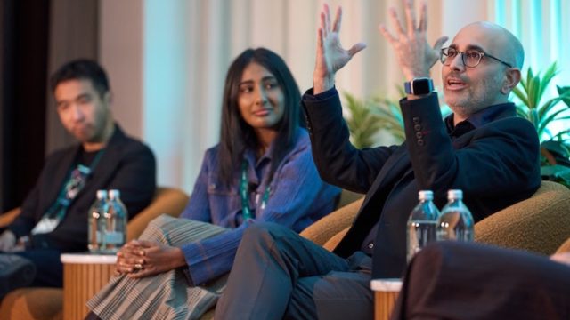 Empowering Work: Bridging the Trust Gap in AI Tools for Businesses