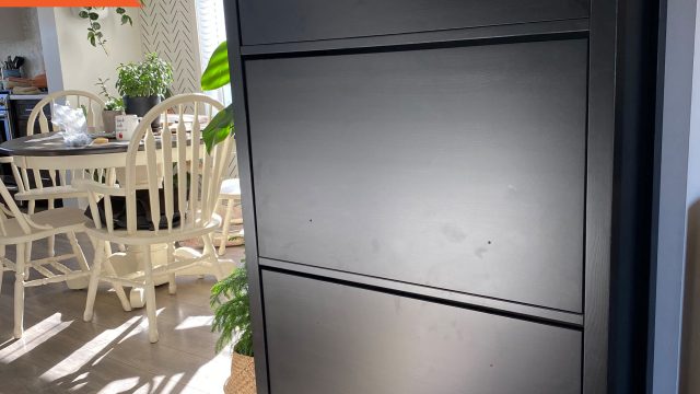 Transforming IKEA Furniture: A Stylish DIY Makeover on a Budget
