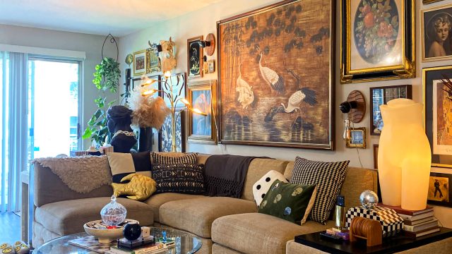 Transforming a Dull Rental: How Personal Touches Create Unique Spaces | maxwin 777 slot, www totobet sgp(图1) Transforming a Dull Rental: How Personal Touches Create Unique Spaces