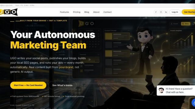 Enhancing Your Business with Automated Marketing Solutions Today | rtp titi4d, slot deposit bank jago(图1) Enhancing Your Business with Automated Marketing Solutions Today