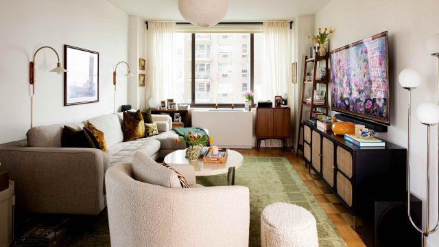 Transforming a Rental: Inside a New York Dream Apartment | zombix, slot88bet link alternatif, bo togel deposit pulsa tanpa potongan terpercaya(图1) Transforming a Rental: Inside a New York Dream Apartment