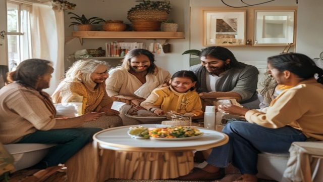 Why European Parents Are Embracing Indian Parenting Wisdom Now | best casino slots 2020, kaca berdiri(图1) Why European Parents Are Embracing Indian Parenting Wisdom Now
