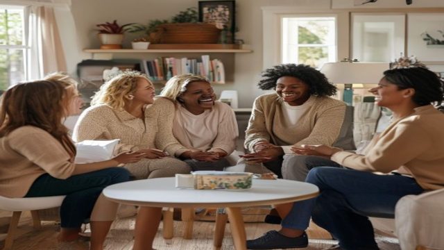 Understanding Estrangement: Healing Family Bonds in 2023 | d