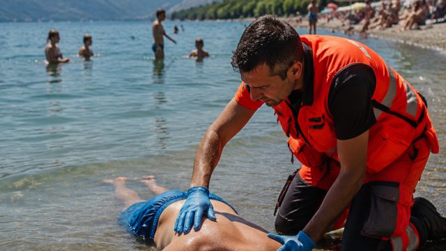 Europe Faces Alarming Rise in Drowning Incidents Amid Scorching Heatwave