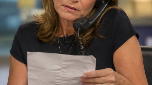 Savannah Guthrie Seeks Urgent Help Amid Disturbing Ransom Note | perak 138 slot, playtech slot demo(图1) Savannah Guthrie Seeks Urgent Help Amid Disturbing Ransom Note