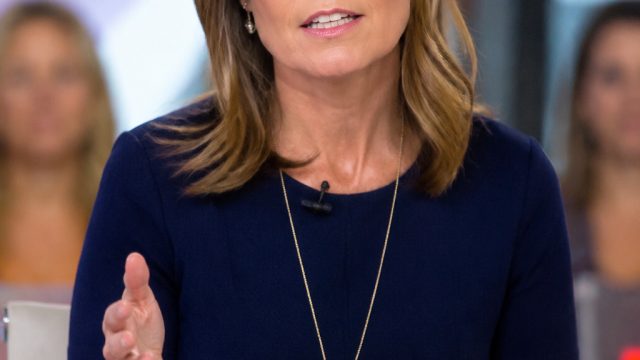 Savannah Guthrie Calls for Public’s Help Amid Disturbing Allegations | pay by mobile casino sites, pulsaceme88(图1) Savannah Guthrie Calls for Public’s Help Amid Disturbing Allegations