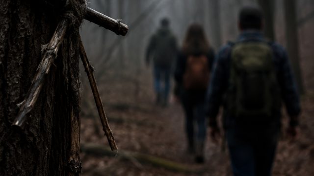 Anticipation Builds for 2027 Release of New Blair Witch Project | diamond rain jackpot wheel, casino eu, rpt surgadewa(图1) Anticipation Builds for 2027 Release of New Blair Witch Project