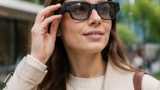 Meta Launches Affordable AI Smart Glasses Targeting Everyday Users