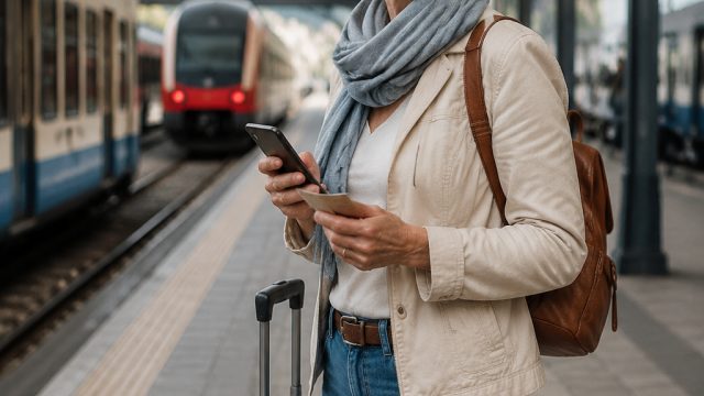 Essential Travel Tips for Women Over 50: Empower Your Adventures
