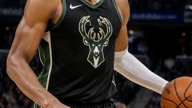 Why the Giannis Antetokounmpo Trade Shakes Up the NBA Landscape | mpo gacor 777, p200m slot(图1) Why the Giannis Antetokounmpo Trade Shakes Up the NBA Landscape