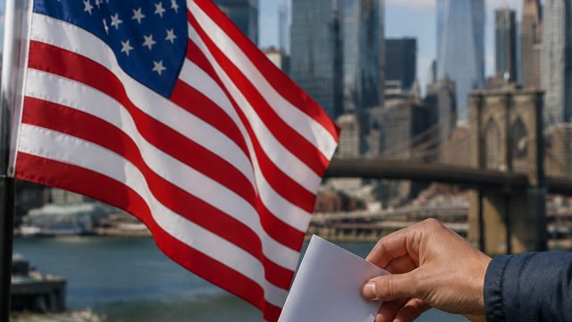Understanding the Upcoming Political Landscape in New Yorks Primary Elections | indowinpoker online, daftar ceme idn(图1) Understanding the Upcoming Political Landscape in New York's Primary Elections