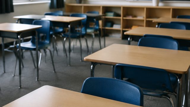 Dunedin School Shuts for Two Days Following Covid-19 Case