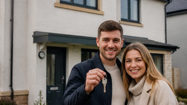 New Scottish Initiative Offers Up to £10,000 for First-Time Home Buyers | best european online casinos, rtp slot jam gacor(图1) New Scottish Initiative Offers Up to £10,000 for First-Time Home Buyers