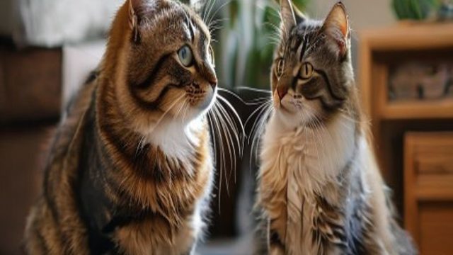 Essential Tips for First-Time Cat Owners: Cultivating a Feline-Friendly Home | opr poker, slot png(图1) Essential Tips for First-Time Cat Owners: Cultivating a Feline-Friendly Home