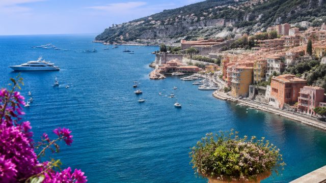 Discover the Allure of the French Riviera: Your Ultimate Travel Guide | free spin casino free spins, promo osg888, free online slots no deposit free money(图1) Discover the Allure of the French Riviera: Your Ultimate Travel Guide