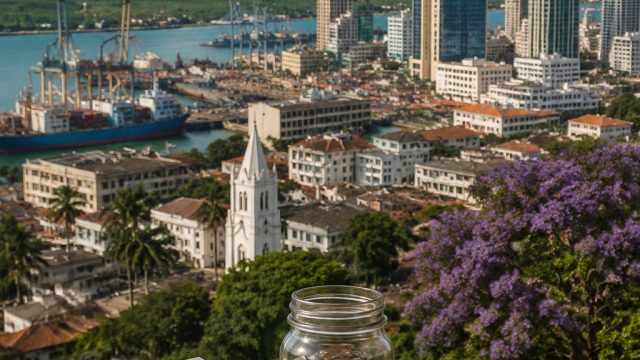 Unlocking Tanzanias Potential: The Urgent Need for Wealth Management | free sign up bonus real money casino, bro138 slot, xyzklub penipu(图1) Unlocking Tanzania's Potential: The Urgent Need for Wealth Management