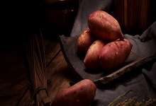 How to eat potato How to eat potato