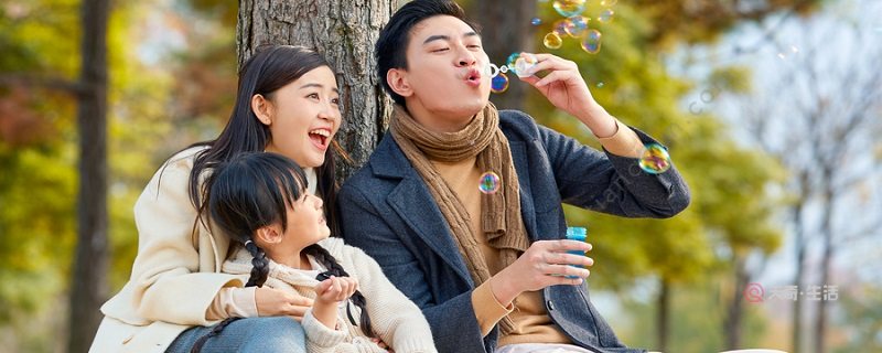 Simple recipe for bubble water for children. How to make your own bubble water for children.(图1) Simple recipe for children's bubble water