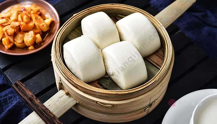 Can oil paper be used to steam steamed buns? Can steamed buns be steamed with oil paper?(图2) Can oil paper be used to steam steamed buns?