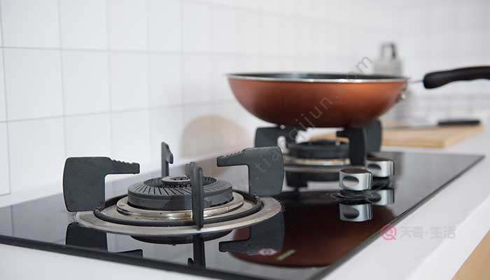 What should I do if the gas stove does not start? What should I do if the gas stove does not start?(图2) What to do if the gas stove does not light up