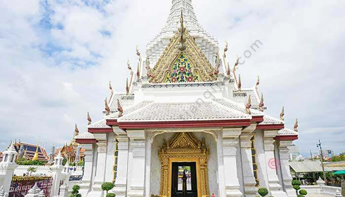 What is the full name of Bangkok? What is the full name of Bangkok?(图2) Full name of Bangkok