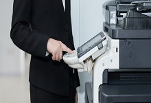 How to clear printer ink cartridges How to clear printer ink