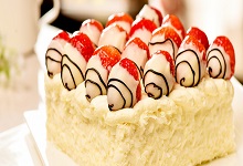 24 uses of whipped cream. What delicious foods can be made w