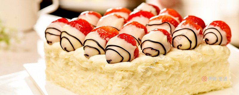24 uses of whipped cream. What delicious foods can be made with whipped cream?(图1) 24 uses of whipping cream