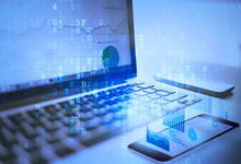 What happens when there are errors on the web page? What hap