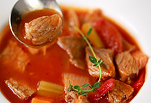 Where does borscht come from? The origin of borscht