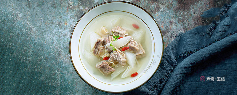 Nutritional value of beef brisket stewed with radish Nutritional value of beef brisket stewed with radish(图1) Nutrition of beef brisket stewed with radish