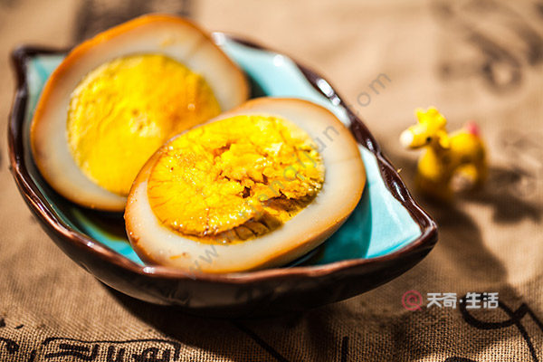 Are braised eggs of high nutritional value? What are the functions of braised eggs?(图2) Are braised eggs of high nutritional value