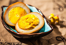 Are braised eggs of high nutritional value? What are the fun