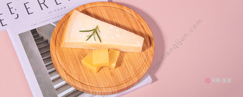 Make cheese at home How to make cheese(图1) Make cheese at home