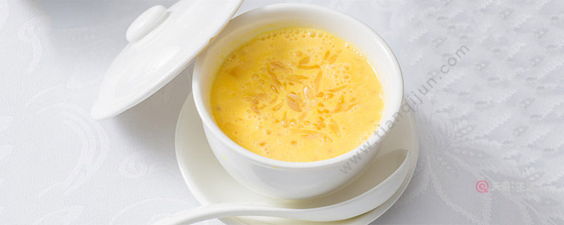 What are the special Cantonese desserts? What are the Cantonese desserts?(图1) What are the special Cantonese desserts