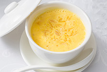 What are the special Cantonese desserts? What are the Canton