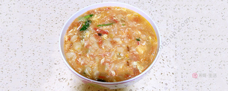 What are the ingredients in Old Beijing Pumpkin Soup? What are the ingredients used in Old Beijing Pumpkin Soup?(图1) What are the ingredients of Old Beijing Pimple Soup