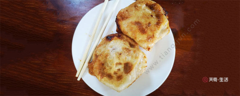 The origin of the old Beijing door-nail meat pie. Where did the old Beijing door-nail meat pie come from?(图1) Origin of Old Beijing Door-Tail Meat Pie