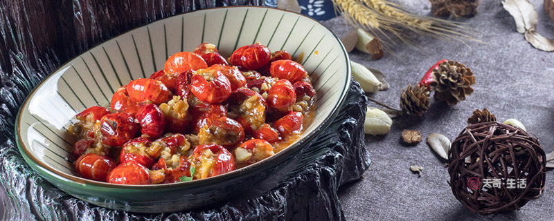 How to make fried shrimp tails How to make fried shrimp tails(图1) How to make fried shrimp tails
