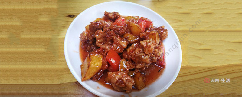 Where is lychee meat a local dish? Where is lychee meat a local dish?(图1) Where does lychee meat come from?