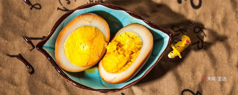 How to make beer braised eggs How to make beer braised eggs(图1) Recipe for Beer Braised Eggs