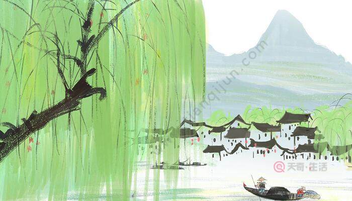 Good rain knows the season, what happens when spring comes and praises Good rain knows the season, what happens when spring comes and praises(图2) Good rain knows the season, what happens when spring is praised