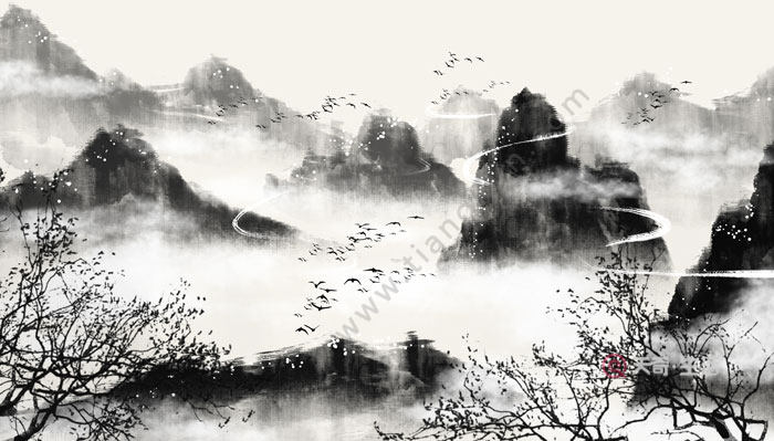 Hanyao Fu original text and translation Hanyao Fu original text(图2) 寒窑赋原文及译文