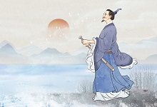 Translation of Zhu Yun's biography of Han Shu in classical C