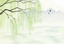Good rain knows the season, what happens when spring comes a
