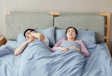 Principle of snoring device What is the principle of snoring