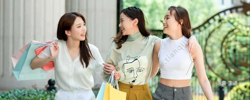Where to shop in Hong Kong