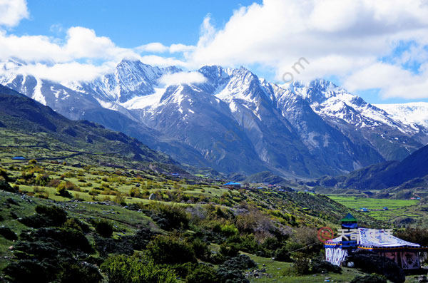 Do you need tickets for Meili Snow Mountain? Do you need tickets for Meili Snow Mountain?(图2) Do you need tickets for Meili Snow Mountain