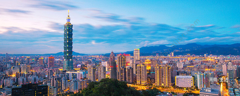Cities in Taiwan that are open to independent travel What are the cities in Taiwan that are open to independent travel?(图1) Taiwan’s open cities for independent travel